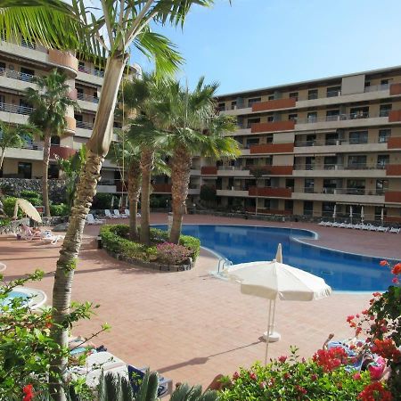 Apartamento El Teide Puerto de Santiago  Exterior foto
