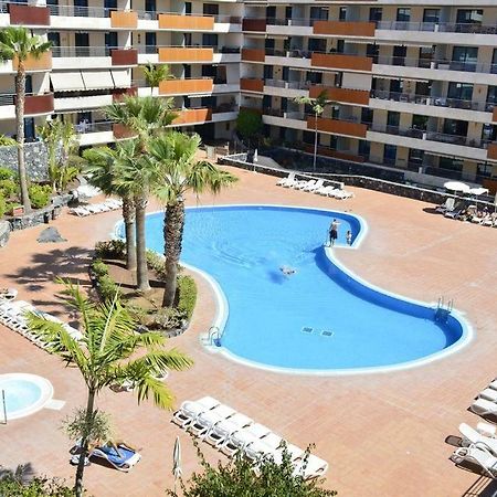 Apartamento El Teide Puerto de Santiago  Exterior foto