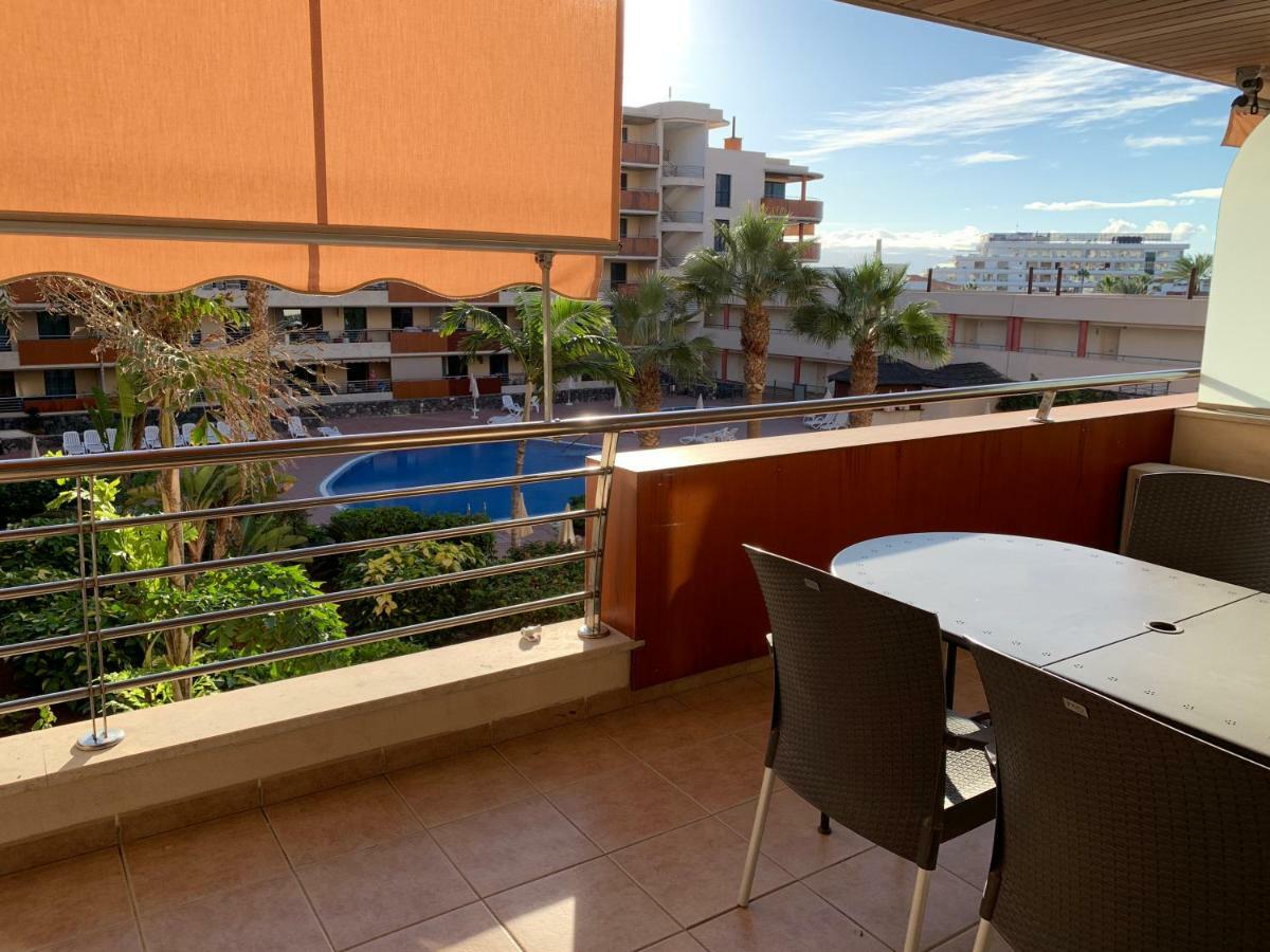 Apartamento El Teide Puerto de Santiago  Exterior foto