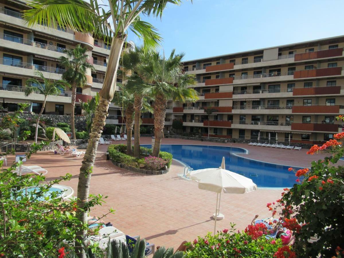 Apartamento El Teide Puerto de Santiago  Exterior foto