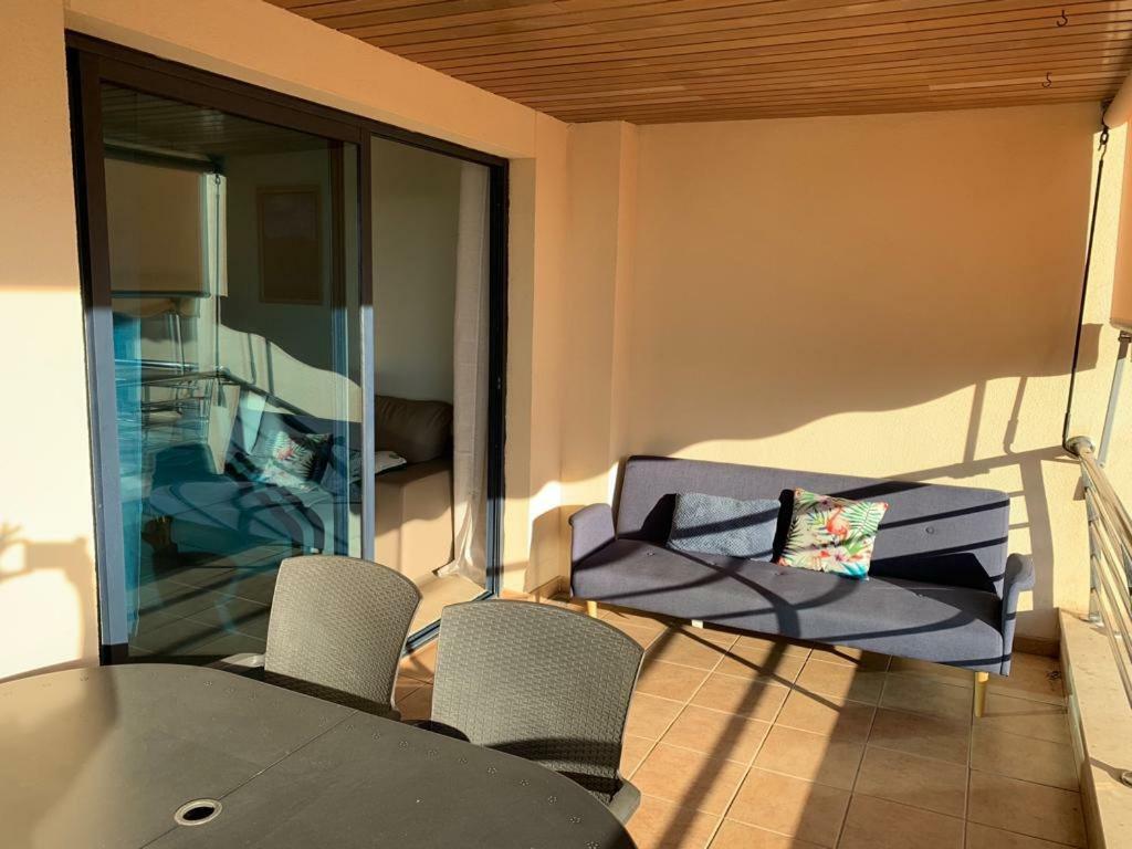 Apartamento El Teide Puerto de Santiago  Exterior foto