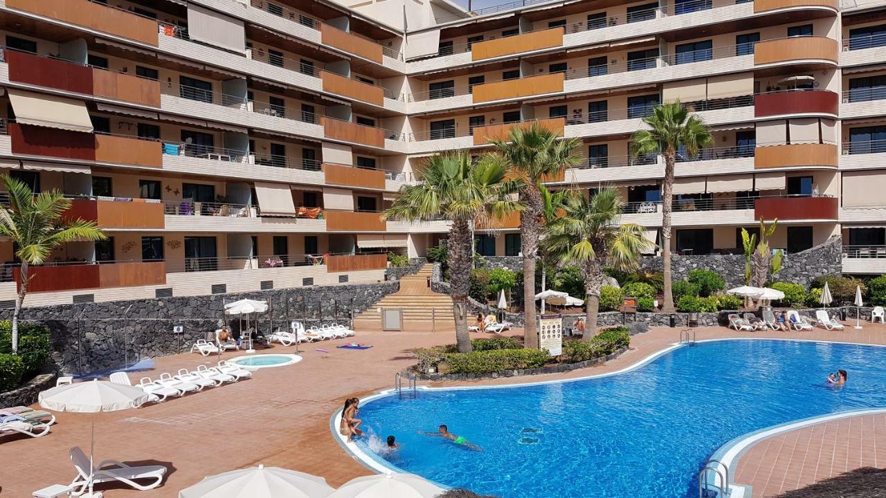 Apartamento El Teide Puerto de Santiago  Exterior foto